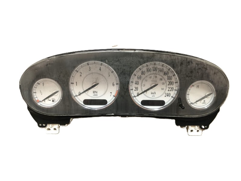 Recambio de cuadro instrumentos para chrysler 300 m (lr) 3.5 v6 referencia OEM IAM   