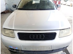 Recambio de capot para audi a3 (8l1) 1.9 tdi referencia OEM IAM   