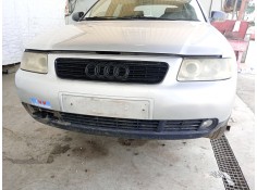 Recambio de paragolpes delantero para audi a3 (8l1) 1.9 tdi referencia OEM IAM   