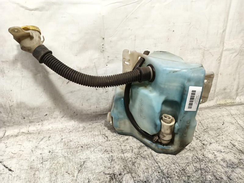 Recambio de deposito limpia para chrysler 300 m (lr) 3.5 v6 referencia OEM IAM   