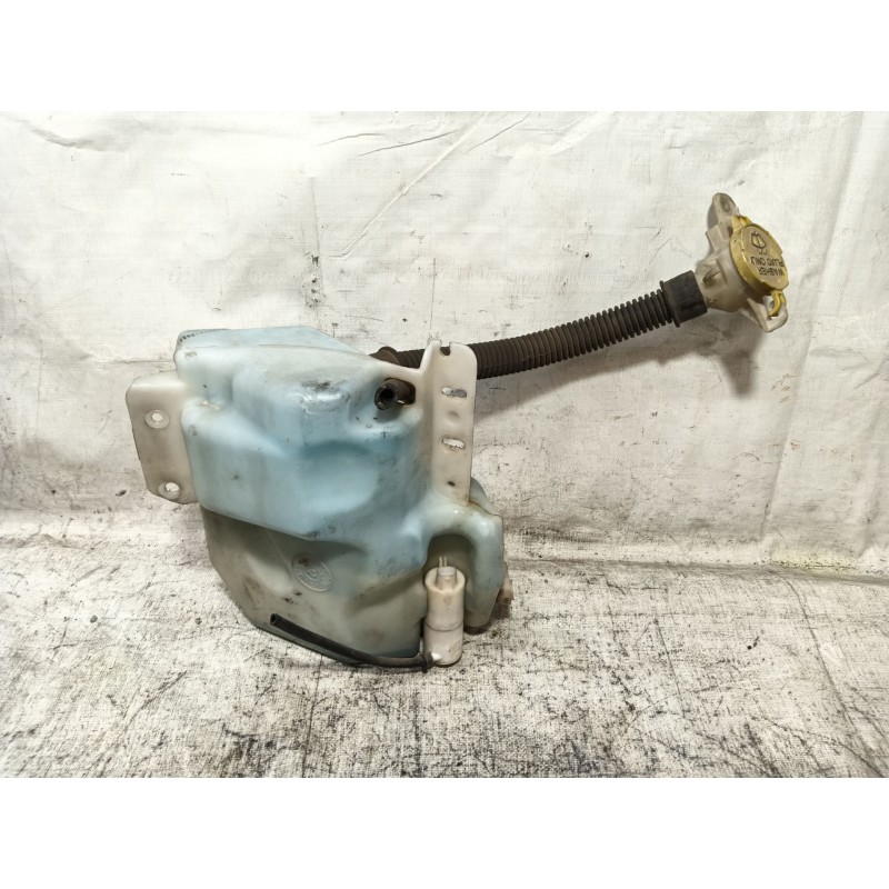 Recambio de deposito limpia para chrysler 300 m (lr) 3.5 v6 referencia OEM IAM   