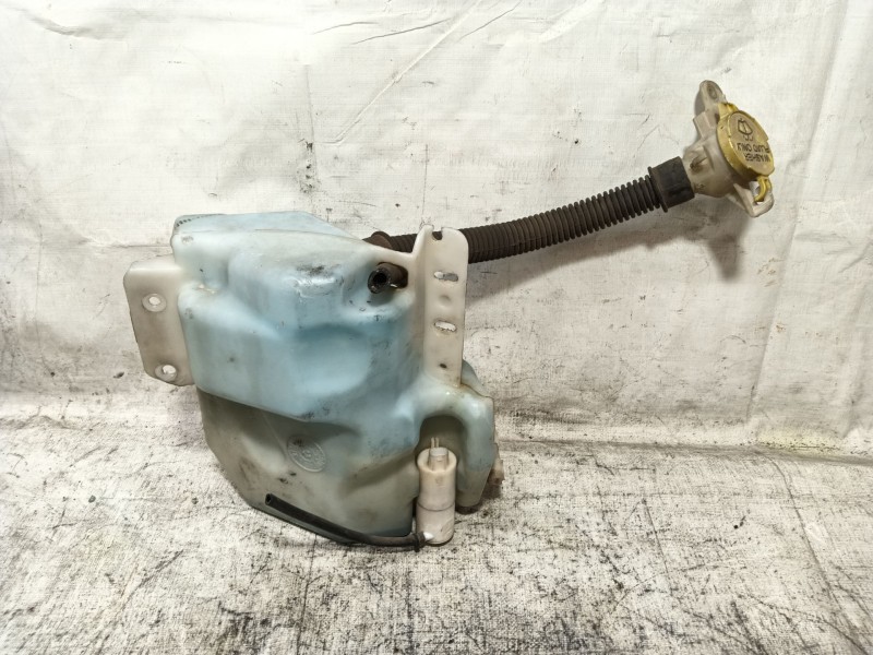 Recambio de deposito limpia para chrysler 300 m (lr) 3.5 v6 referencia OEM IAM   