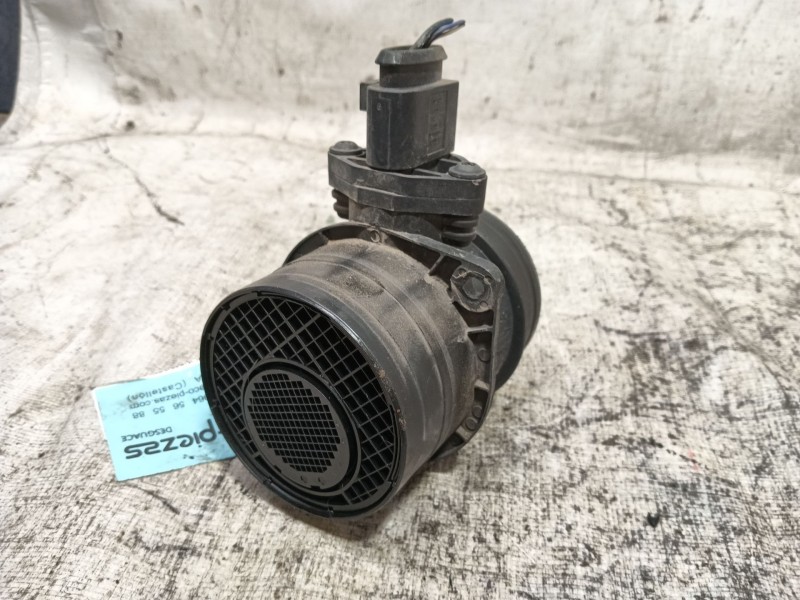 Recambio de caudalimetro para audi a6 berlina (4f2) 2.0 tdi referencia OEM IAM   