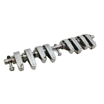 DESPIECE MOTOR XS7Q6K528 JUEGO BALANCINES DE ESCAPE