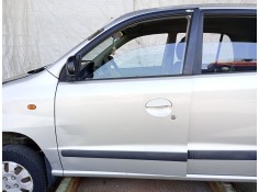 Recambio de puerta delantera izquierda para hyundai atos (mx) 1.0 i referencia OEM IAM   