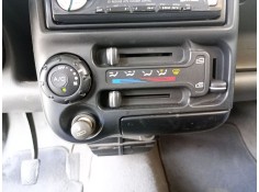 Recambio de mando calefaccion / aire acondicionado para hyundai atos (mx) 1.0 i referencia OEM IAM   