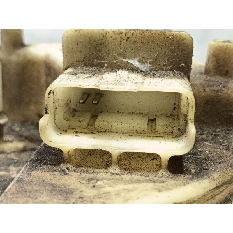 Recambio de aforador para peugeot bipper tepee basis referencia OEM IAM 51787162 0580207001 