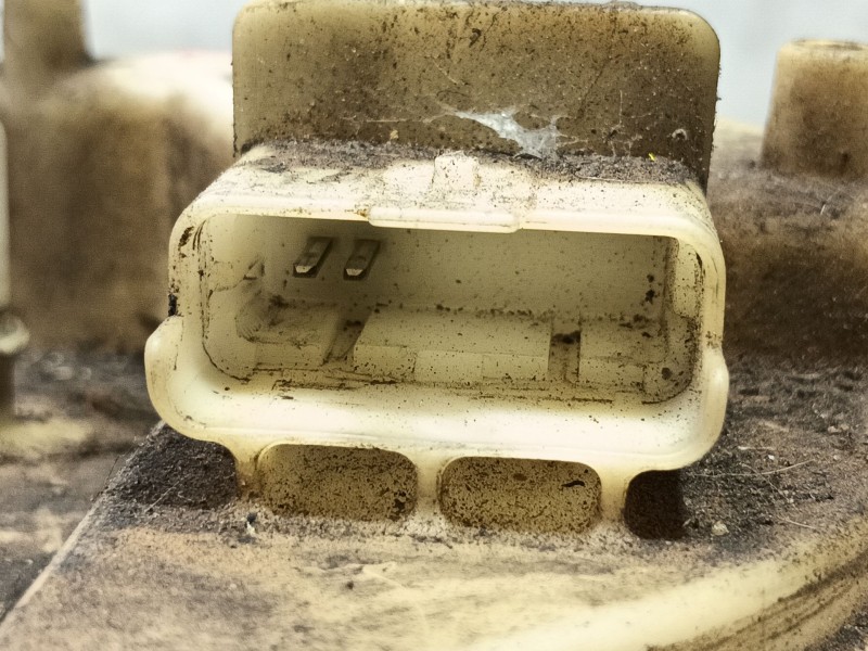 Recambio de aforador para peugeot bipper tepee basis referencia OEM IAM 51787162 0580207001 