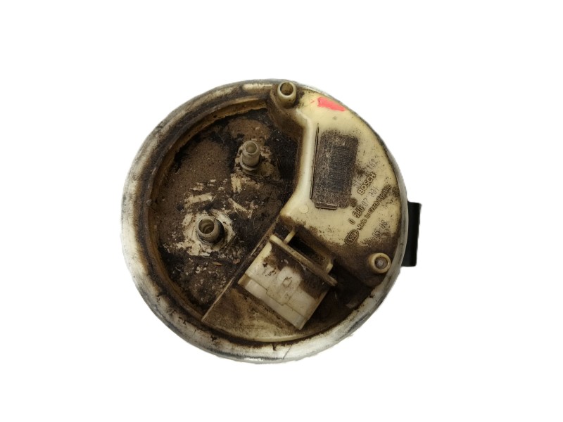 Recambio de aforador para peugeot bipper tepee basis referencia OEM IAM 51787162 0580207001 