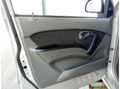 Recambio de guarnecido puerta delantera izquierda para hyundai atos (mx) 1.0 i referencia OEM IAM   