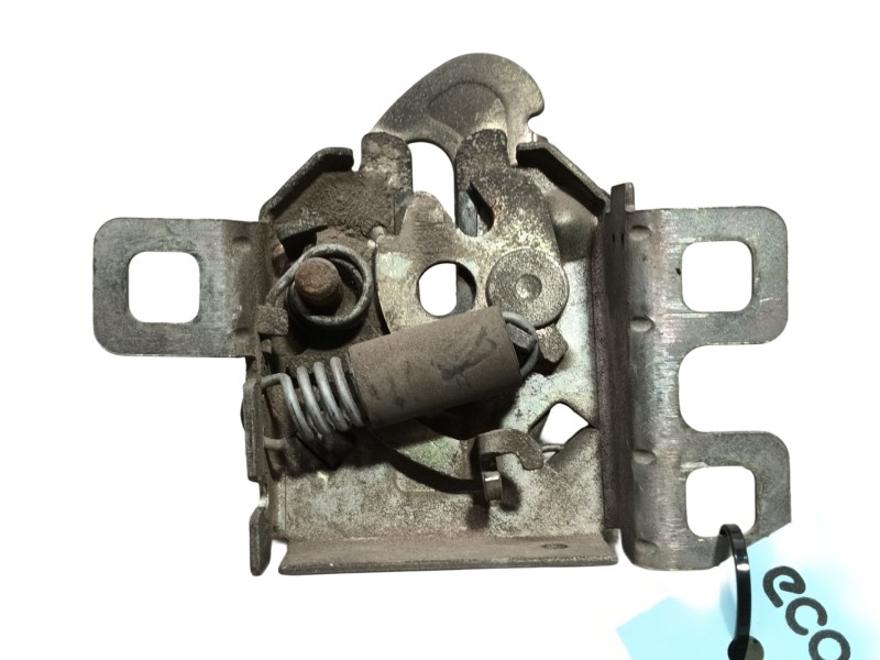 Recambio de cerradura capot para peugeot bipper tepee basis referencia OEM IAM   