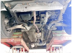 Recambio de puente delantero para hyundai atos (mx) 1.0 i referencia OEM IAM   