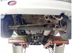 Recambio de puente trasero para hyundai atos (mx) 1.0 i referencia OEM IAM   