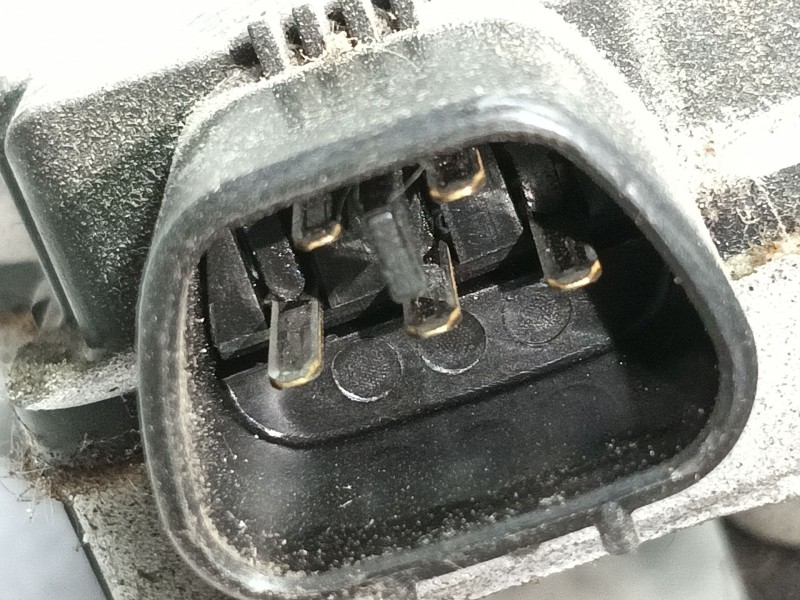 Recambio de motor limpia delantero para lexus is200 (ds2/is2) 220d referencia OEM IAM   