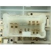 Recambio de mando elevalunas delantero derecho para nissan juke (f16_) 1.0 referencia OEM IAM 254116LA0A 210209SN1 