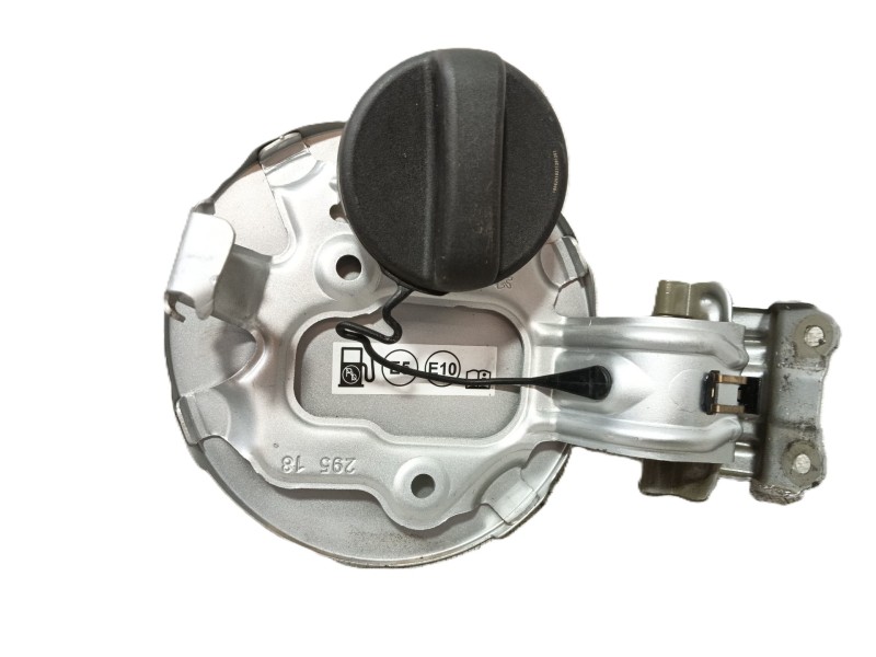 Recambio de tapa exterior combustible para peugeot 108 1.0 vti 72 referencia OEM IAM   