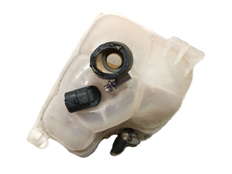 Recambio de deposito expansion para opel vectra c gts (z02) 3.0 cdti (f68) referencia OEM IAM   