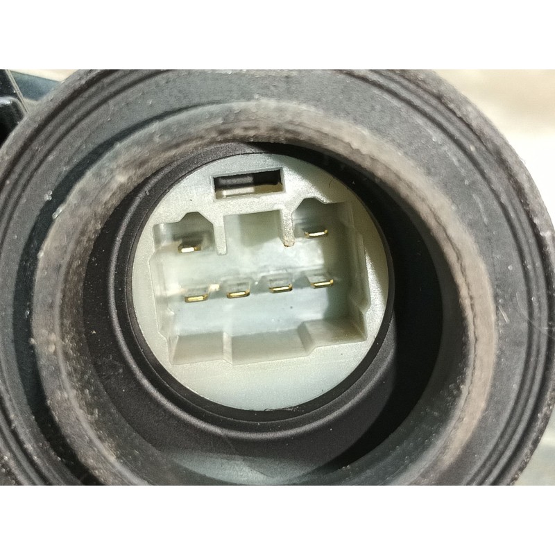 Recambio de elevalunas trasero izquierdo para lexus is200 (ds2/is2) 220d referencia OEM IAM  ELECTRICO 