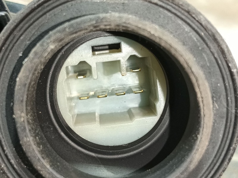 Recambio de elevalunas trasero izquierdo para lexus is200 (ds2/is2) 220d referencia OEM IAM  ELECTRICO 