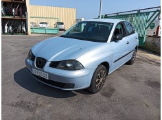 SEAT IBIZA III (6L1)