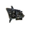 Recambio de faro izquierdo para toyota avensis (_t25_) 2.0 d-4d (cdt250_) referencia OEM IAM 8117005192 8117005194 