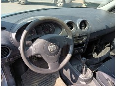 seat ibiza iii (6l1) del año 2003 2