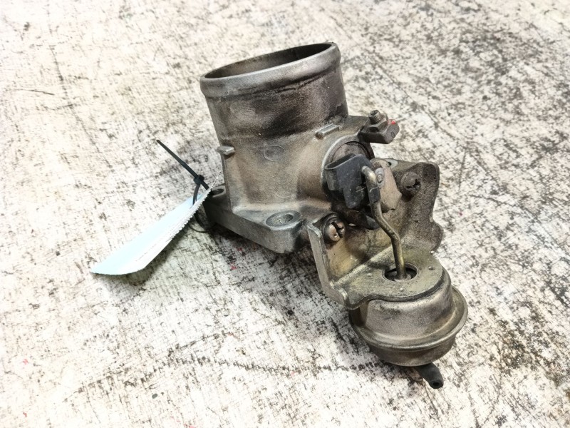 Recambio de caja mariposa para opel vectra c gts (z02) 3.0 cdti (f68) referencia OEM IAM   