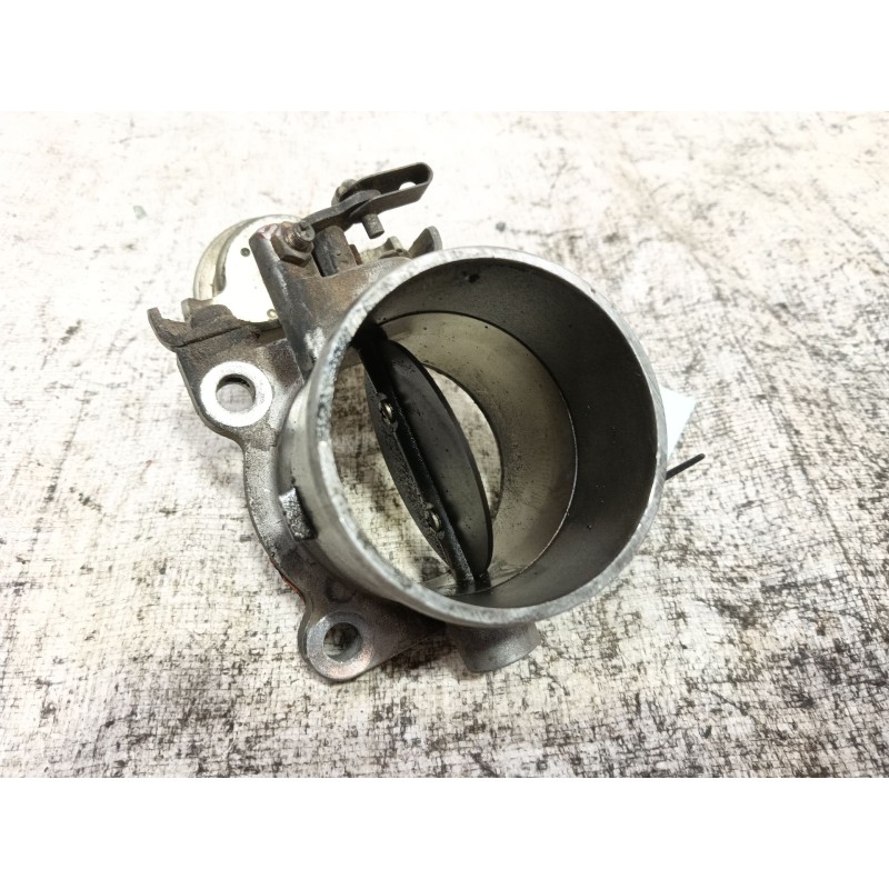 Recambio de caja mariposa para opel vectra c gts (z02) 3.0 cdti (f68) referencia OEM IAM   