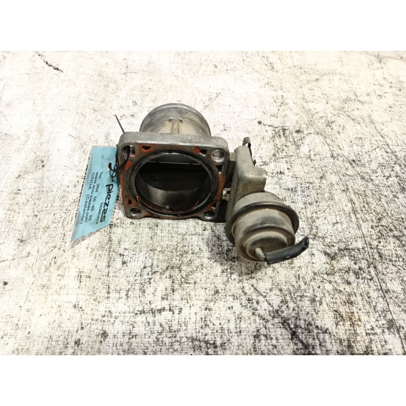 Recambio de caja mariposa para opel vectra c gts (z02) 3.0 cdti (f68) referencia OEM IAM   