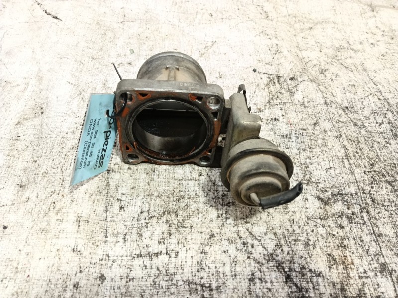 Recambio de caja mariposa para opel vectra c gts (z02) 3.0 cdti (f68) referencia OEM IAM   