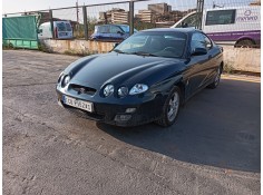 HYUNDAI COUPE II (GK)
