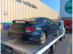 hyundai coupe ii (gk) del año 2000 2