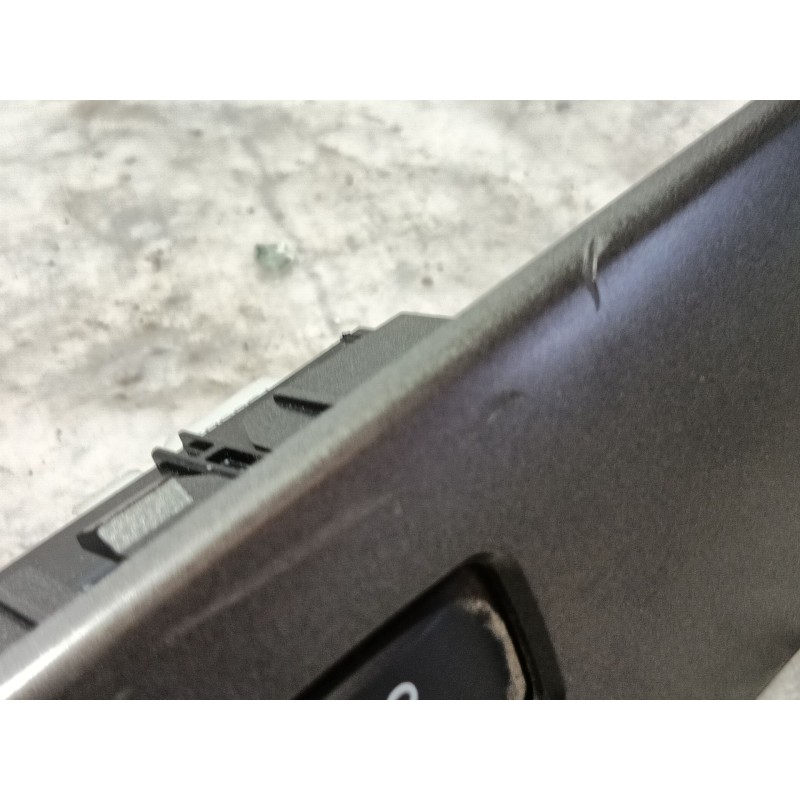 Recambio de mando elevalunas trasero izquierdo para lexus is200 (ds2/is2) 220d referencia OEM IAM 8403053020 515287TS5302 