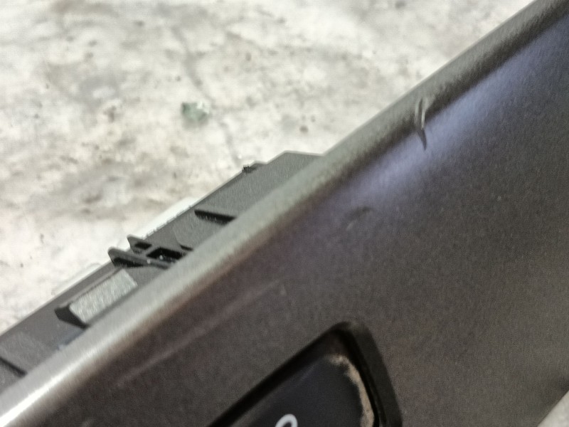 Recambio de mando elevalunas trasero izquierdo para lexus is200 (ds2/is2) 220d referencia OEM IAM 8403053020 515287TS5302 