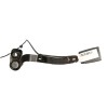 Recambio de enganche cinturon delantero izquierdo para skoda octavia berlina (1u2) tour referencia OEM IAM 1U0858471D 33040965 