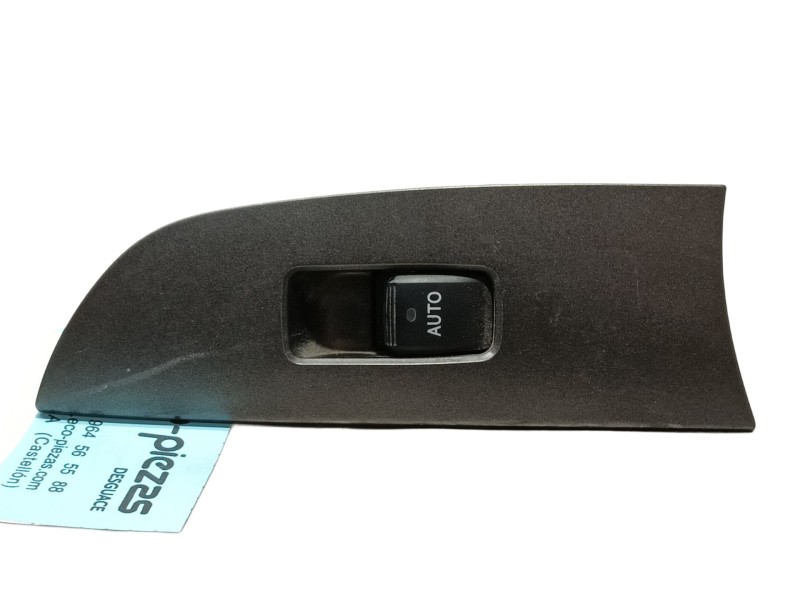 Recambio de mando elevalunas trasero derecho para lexus is200 (ds2/is2) 220d referencia OEM IAM   