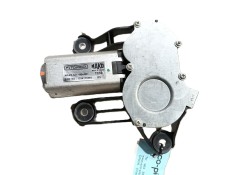 Recambio de motor limpia trasero para peugeot bipper tepee basis referencia OEM IAM    2