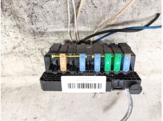 Recambio de caja reles / fusibles para citroën c3 collection referencia OEM IAM    2