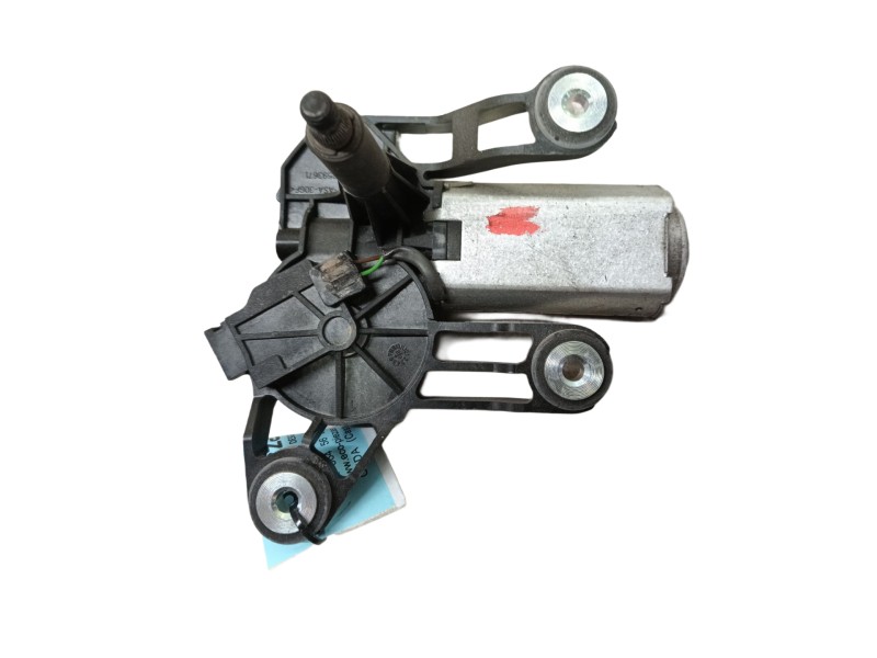 Recambio de motor limpia trasero para peugeot bipper tepee basis referencia OEM IAM   