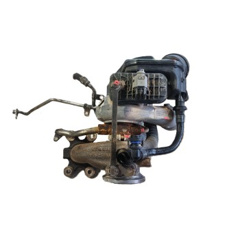 TURBOCOMPRESOR 05E145701K 4918001645 05E145701K