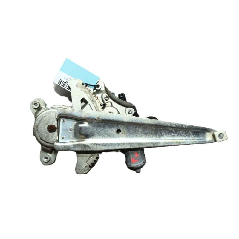 Recambio de elevalunas trasero derecho para lexus is200 (ds2/is2) 220d referencia OEM IAM  ELECTRICO 