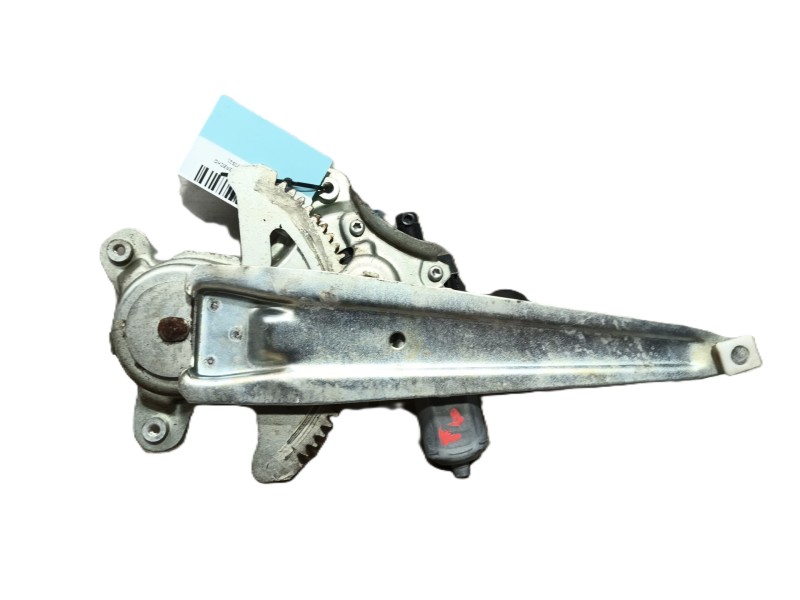 Recambio de elevalunas trasero derecho para lexus is200 (ds2/is2) 220d referencia OEM IAM  ELECTRICO 