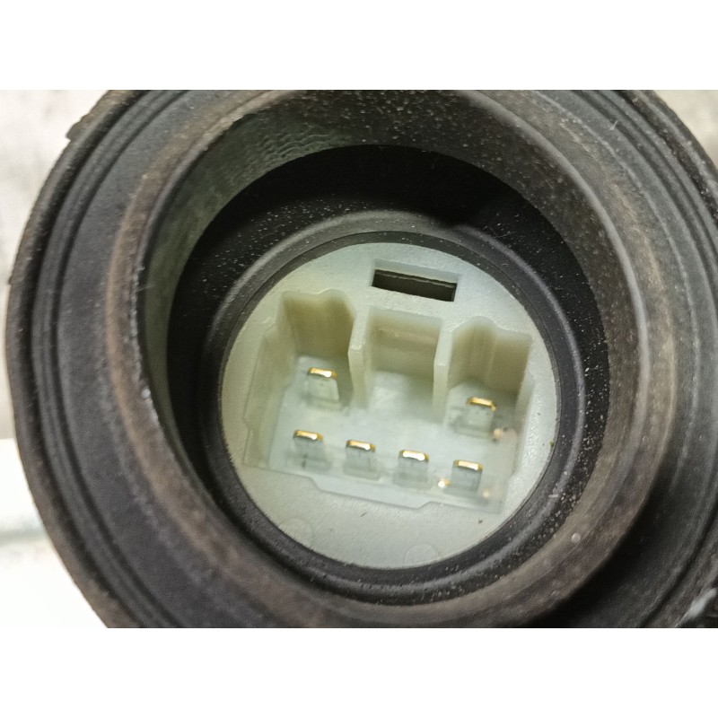 Recambio de elevalunas trasero derecho para lexus is200 (ds2/is2) 220d referencia OEM IAM  ELECTRICO 