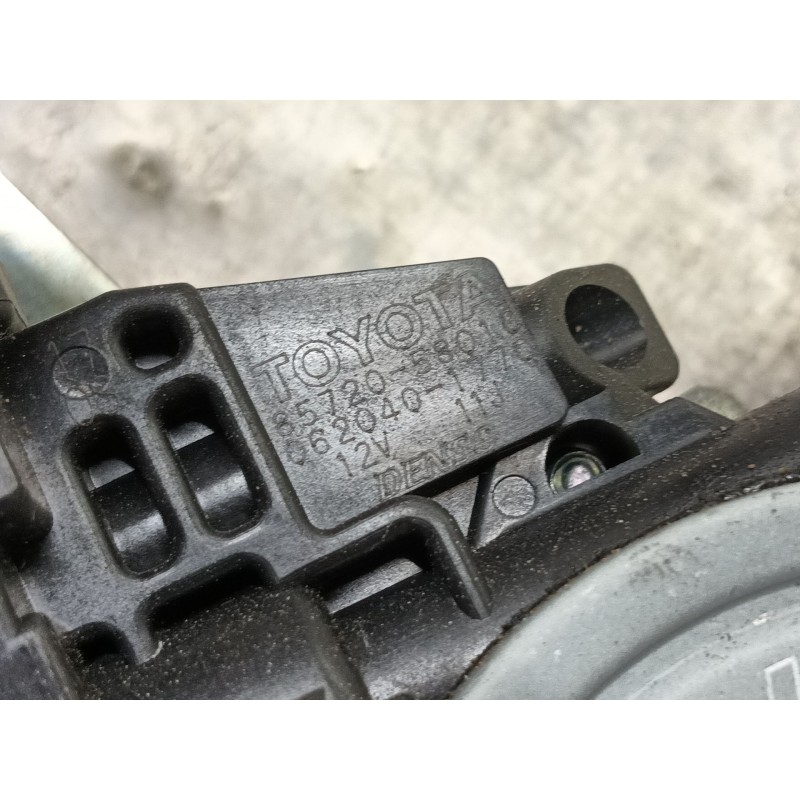 Recambio de elevalunas trasero derecho para lexus is200 (ds2/is2) 220d referencia OEM IAM  ELECTRICO 