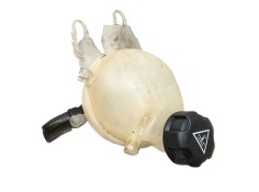 Recambio de deposito expansion para citroën c3 collection referencia OEM IAM   