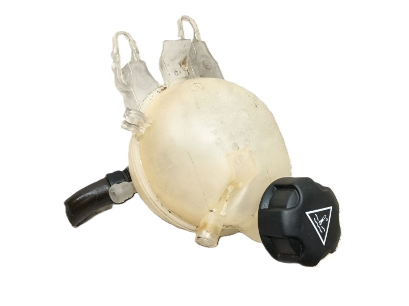 Recambio de deposito expansion para citroën c3 collection referencia OEM IAM   