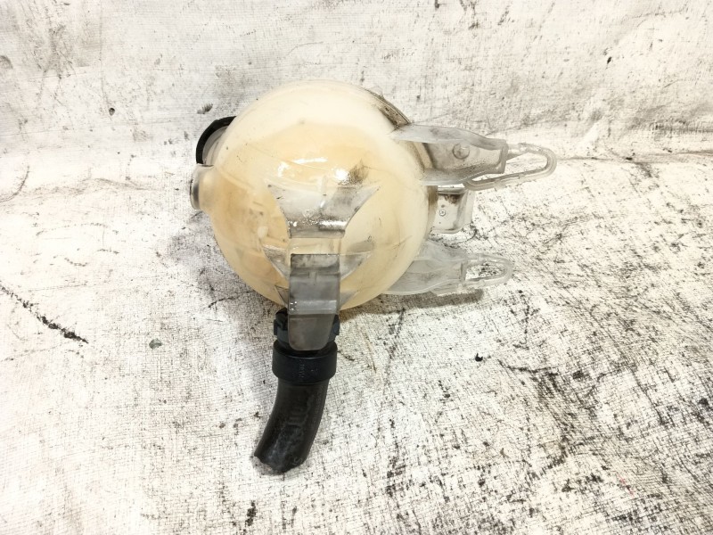 Recambio de deposito expansion para citroën c3 collection referencia OEM IAM   