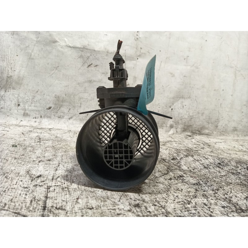 Recambio de caudalimetro para opel vectra c gts (z02) 3.0 cdti (f68) referencia OEM IAM   