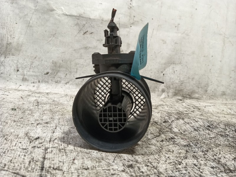 Recambio de caudalimetro para opel vectra c gts (z02) 3.0 cdti (f68) referencia OEM IAM   