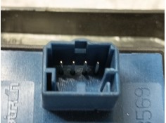 Recambio de mando elevalunas delantero derecho para peugeot bipper tepee basis referencia OEM IAM    2